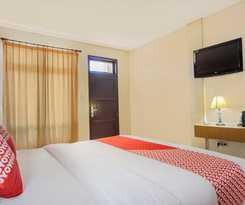 Hotel OYO 1636 Wisma Kuta Karang