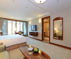 Hotel Evergreen Laurel Taipei