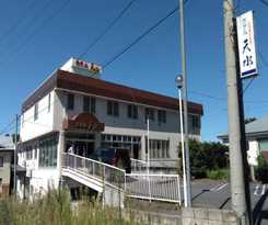 Hotel Tensui