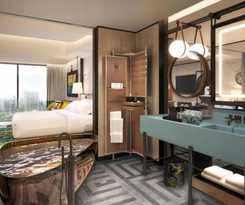 Hotel Renaissance Beijing Haidian