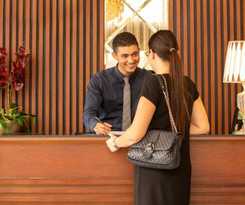 Hotel Fourteen Ain Sebaa