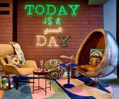  Moxy Luxembourg Airport