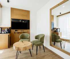 Hotel Natura All Seasons Boutique