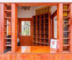 Hotel OYO 1541 Puri Cikole Asri