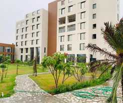  Pride Resort Ambaji
