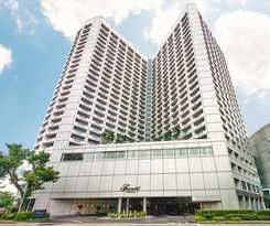 Fairmont Singapore (sg Clean)
