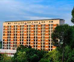 Hotel Ywca Fort Canning