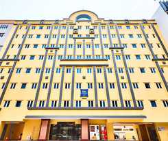 Hotel Ibis Budget Singapore Emerald