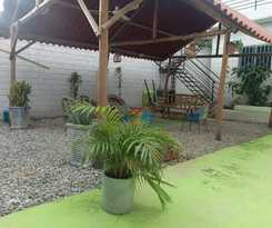 Hotel Taganga Tropical House