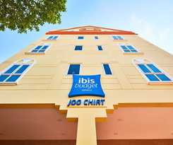 Hotel Ibis Budget Singapore Joo Chiat (sg Clean)