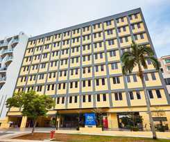 Hotel Ibis Budget Singapore Pearl (sg Clean)