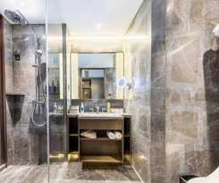 Hotel Atour X Nanjing Jiangbei International Health City