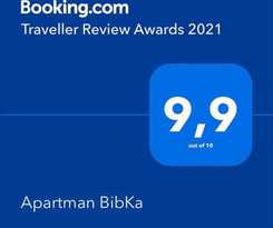  Apartman BibKa