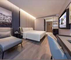 Hotel Atour Nanjing South Station University of Aeronautics