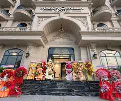 Hotel MAISON CAMELLIA