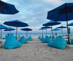  The Beachfront Hostel