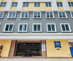 Ibis Budget Singapore Ruby