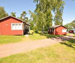 Hotel &Ouml;vern&auml;sg&aring;rden G&auml;sthem