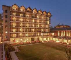 Hotel Radisson Collection Hotel & Spa, Riverfront Srinagar