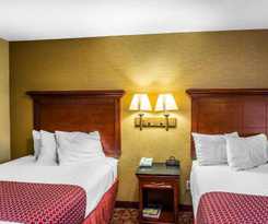 Hotel Rodeway Inn Goodlettsville South