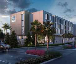  AC Hotel by Marriott Jacksonville St Johns Town Center