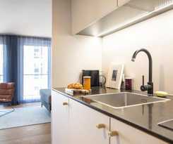  ipartment Boeblingen @HOME by Best Western