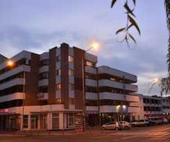 Hotel Europolis