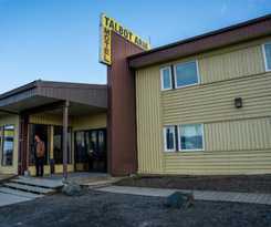  Talbot Arm Motel