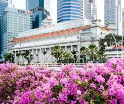 Hotel The Fullerton Singapore