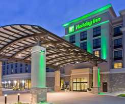  Holiday Inn - Chicago - Tinley Park, an IHG Hotel