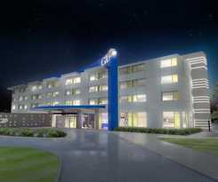 Hotel GLō Best Western Bronx NYC