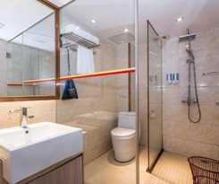 Hotel Junyue Airport -Free Shuttle Bus Guangzhou Baiyun airport