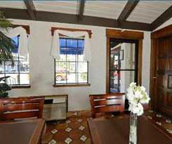 Hotel Americas Best Value Inn Concord