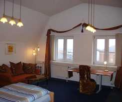 Hotel Rothenberger Plauen