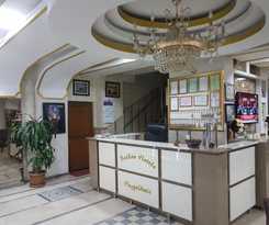  Balkan Hotel
