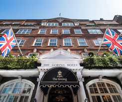 The Goring