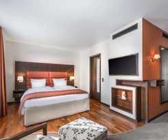  Aparthotel Treudelberg