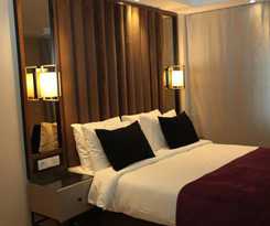  The Roomy Hotel Nişantaşı