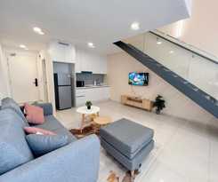  EkoCheras Suite by MOKA