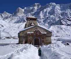 Hotel Guptkashi hotel prithvi