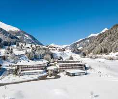 Hotel Defereggental & Resort
