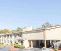 Hotel Days Inn by Wyndham Mystic