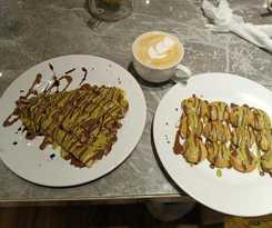  أيان للشقق الفندقية