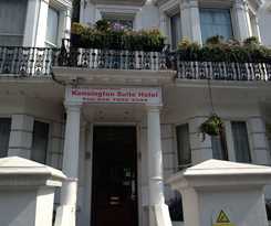 Kensington Suite