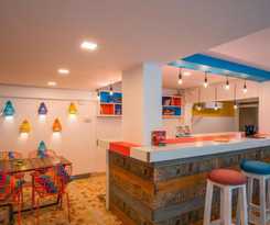 Hotel goSTOPS Goa, Vagator - Rooms & Dorms