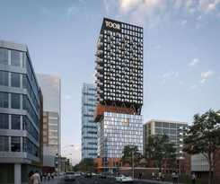 Hotel Toor Toronto, Part Of Jdv By Hyatt