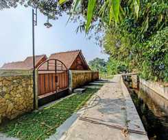 Hotel Collection O 91582 Green Kasongan Cottage