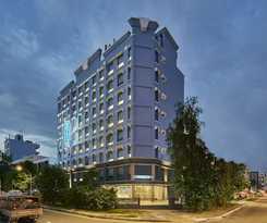 Hotel 81 Orchid (sg Clean)