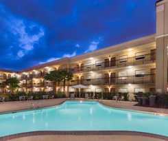 Hotel Wyndham Garden Baton Rouge