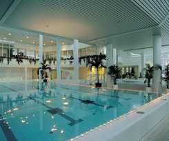  Kylpyl&auml;hotelli Kiannon Kuohut